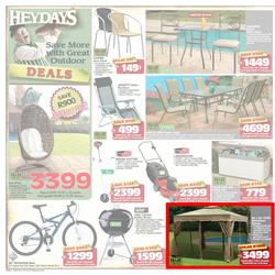 House & Home : HEYDAYS (16 Feb - 20 Feb 2014) , page 6