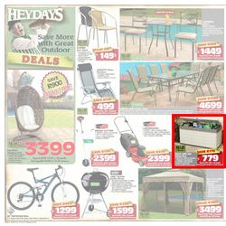 House & Home : HEYDAYS (16 Feb - 20 Feb 2014) , page 6