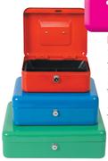Aro 8" Cash Box-Each