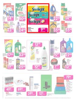 Makro Gauteng : Food (13 Feb - 26 Feb 2014) , page 6