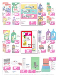 Makro Gauteng : Food (13 Feb - 26 Feb 2014) , page 6