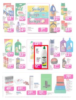 Makro Gauteng : Food (13 Feb - 26 Feb 2014) , page 6