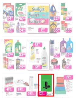 Makro Gauteng : Food (13 Feb - 26 Feb 2014) , page 6