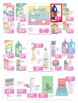 Makro Gauteng : Food (13 Feb - 26 Feb 2014) , page 6