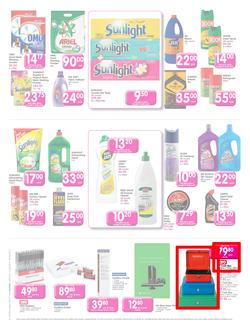 Makro Gauteng : Food (13 Feb - 26 Feb 2014) , page 6