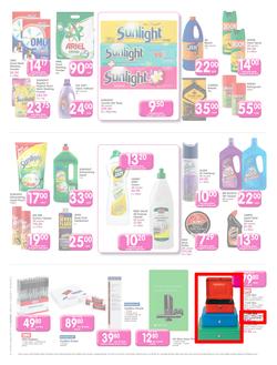 Makro Gauteng : Food (13 Feb - 26 Feb 2014) , page 6
