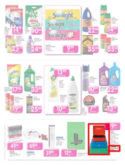 Makro Gauteng : Food (13 Feb - 26 Feb 2014) , page 6