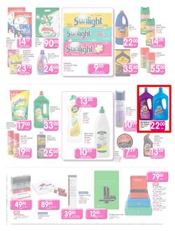 Makro Gauteng : Food (13 Feb - 26 Feb 2014) , page 6