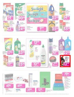 Makro Gauteng : Food (13 Feb - 26 Feb 2014) , page 6