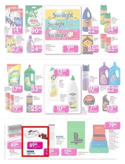 Makro Gauteng : Food (13 Feb - 26 Feb 2014) , page 6