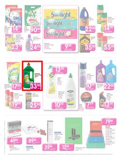 Makro Gauteng : Food (13 Feb - 26 Feb 2014) , page 6