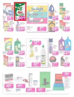 Makro Gauteng : Food (13 Feb - 26 Feb 2014) , page 6
