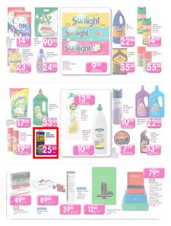 Makro Gauteng : Food (13 Feb - 26 Feb 2014) , page 6