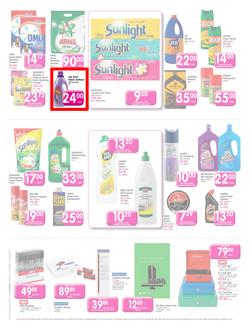 Makro Gauteng : Food (13 Feb - 26 Feb 2014) , page 6
