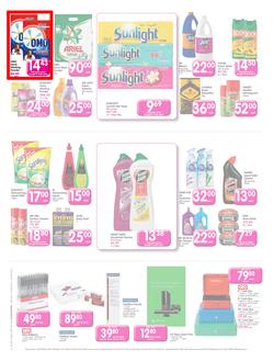 Makro Bloemfontein : Food (12 Feb - 26 Feb 2014), page 6