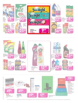 Makro Bloemfontein : Food (12 Feb - 26 Feb 2014), page 6