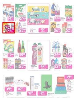 Makro Bloemfontein : Food (12 Feb - 26 Feb 2014), page 6
