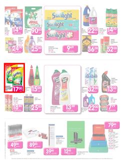 Makro Bloemfontein : Food (12 Feb - 26 Feb 2014), page 6