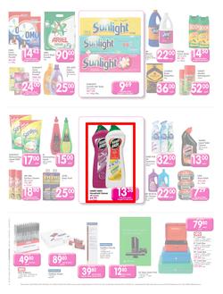 Makro Bloemfontein : Food (12 Feb - 26 Feb 2014), page 6