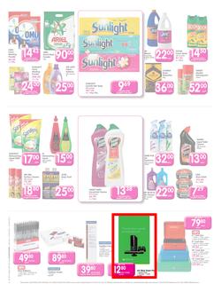 Makro Bloemfontein : Food (12 Feb - 26 Feb 2014), page 6