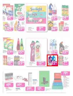Makro Bloemfontein : Food (12 Feb - 26 Feb 2014), page 6