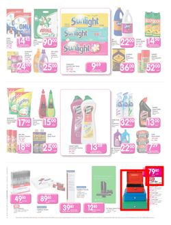 Makro Bloemfontein : Food (12 Feb - 26 Feb 2014), page 6