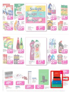 Makro Bloemfontein : Food (12 Feb - 26 Feb 2014), page 6