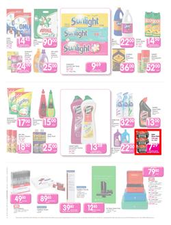 Makro Bloemfontein : Food (12 Feb - 26 Feb 2014), page 6