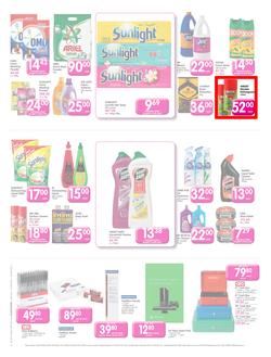 Makro Bloemfontein : Food (12 Feb - 26 Feb 2014), page 6