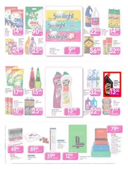 Makro Bloemfontein : Food (12 Feb - 26 Feb 2014), page 6