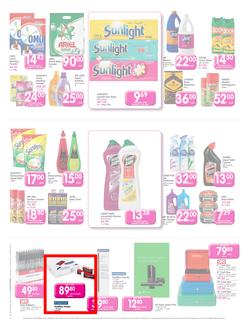 Makro Bloemfontein : Food (12 Feb - 26 Feb 2014), page 6