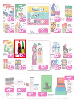 Makro Bloemfontein : Food (12 Feb - 26 Feb 2014), page 6