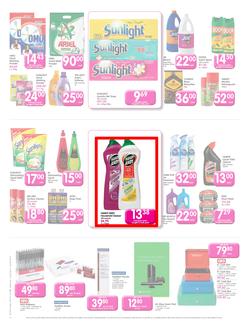 Makro Port Elizabeth : Food (12 Feb - 26 Feb 2014), page 6