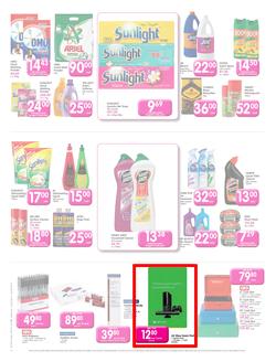 Makro Port Elizabeth : Food (12 Feb - 26 Feb 2014), page 6