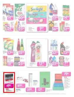 Makro Port Elizabeth : Food (12 Feb - 26 Feb 2014), page 6