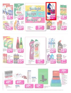 Makro Port Elizabeth : Food (12 Feb - 26 Feb 2014), page 6