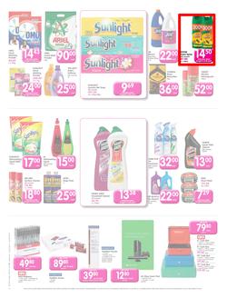 Makro Port Elizabeth : Food (12 Feb - 26 Feb 2014), page 6