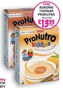 Bokomo Toddler Pronutro-250gm
