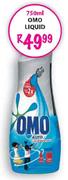 Omo Liquid-750ml