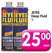 Jeyes Deep Fluid-1L Each