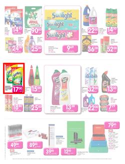Makro Cape Town : Food (12 Feb - 26 Feb 2014), page 6
