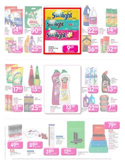 Makro Cape Town : Food (12 Feb - 26 Feb 2014), page 6