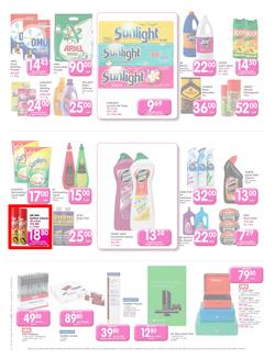 Makro Cape Town : Food (12 Feb - 26 Feb 2014), page 6
