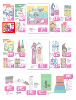 Makro Cape Town : Food (12 Feb - 26 Feb 2014), page 6