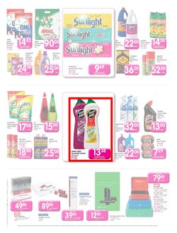 Makro Cape Town : Food (12 Feb - 26 Feb 2014), page 6