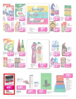 Makro Cape Town : Food (12 Feb - 26 Feb 2014), page 6