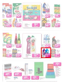 Makro Cape Town : Food (12 Feb - 26 Feb 2014), page 6