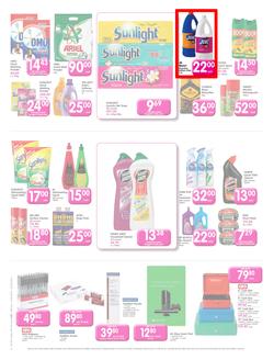 Makro Cape Town : Food (12 Feb - 26 Feb 2014), page 6