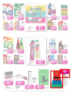 Makro Cape Town : Food (12 Feb - 26 Feb 2014), page 6