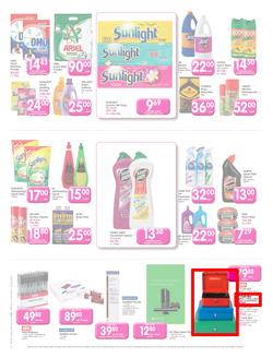 Makro Cape Town : Food (12 Feb - 26 Feb 2014), page 6